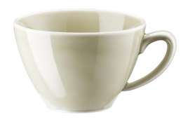 Theekopje Rosenthal Mesh 4 Low Cream 220 ml