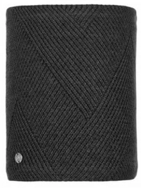 Nackenwärmer Buff Disa Black