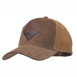 Cap Buff Nyle Dull Gold