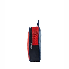 Reistas The North Face Base Camp Duffel S Poinciana Orange Urban Navy