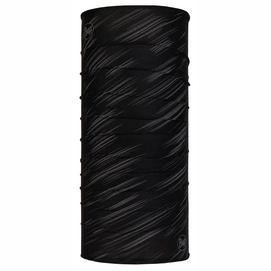 Nackenwärmer Buff Reflective R-Solid Black
