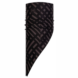 Bandana Buff Polar Platinum Graphite '22