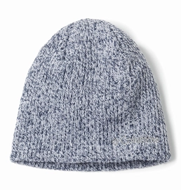 Bonnet Columbia Whirlibird Watch Cap Beanie White Collegia