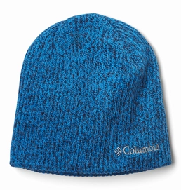 Bonnet Columbia Whirlibird Watch Cap Beanie Azure Blue