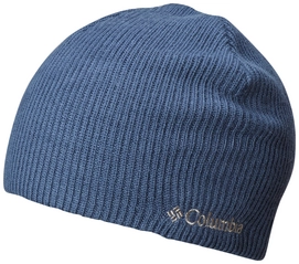Muts Columbia Unisex Whirlibird Watch Cap Beanie Dark Mountain