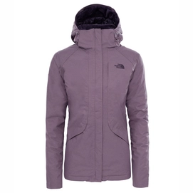 Jacket The North Face Women Inlux Insulated Plum