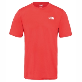 T-Shirt The North Face Men Flex II Red