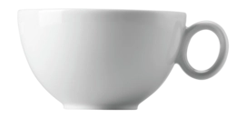 Tasse à Thé Thomas Loft 4 Low White 250 ml