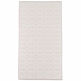 Serviette de bain Pip Studio Tile de Pip Khaki (100 x 180 cm)