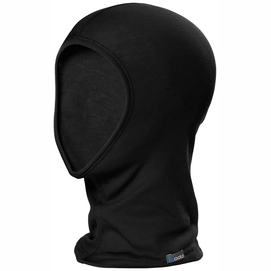 Balaclava Odlo Face Mask Warm Black