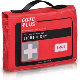 First Aid Kit Care Plus Light & Dry Small