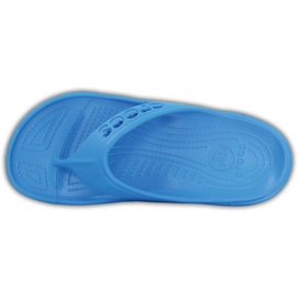 Slipper Crocs Baya Flip Ocean