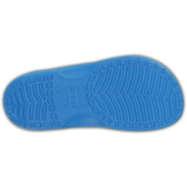 Slipper Crocs Baya Flip Ocean