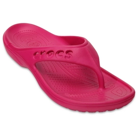 Slipper Crocs Baya Flip Candy Pink