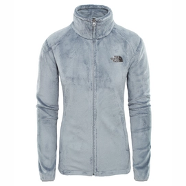 Vest The North Face Women Osito 2 Jacket Mid Grey