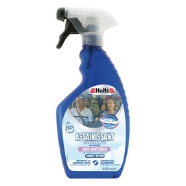 Geurverwijderaar Anti-Bacterieel Holts