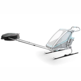 Ski-Kit Thule Chariot