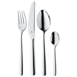 Cutlery Set WMF Boston Silver (24-Piece)