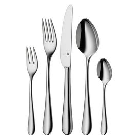 Cutlery Set WMF Merit Cromargan Protect Silver (66-Piece)