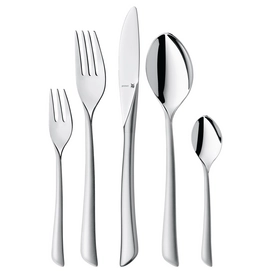 Cutlery Set WMF Virginia Cromargan Protect Silver (66-Piece)