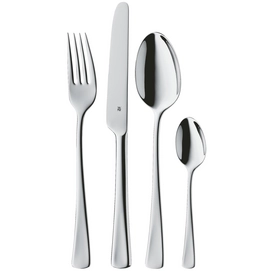 Cutlery Set WMF Denver Silver (24-Piece)
