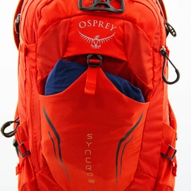 Rugzak Osprey Syncro 5 Black