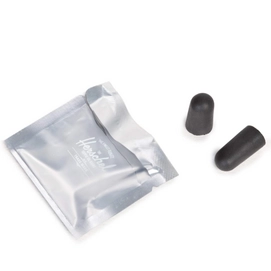 Amenity Kit Herschel Supply Co. Heathered Grey S/M