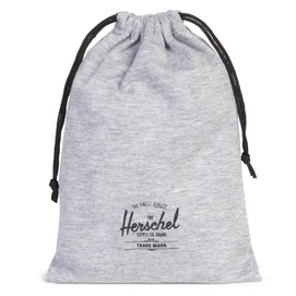 Amenity Kit Herschel Supply Co. Heathered Grey S/M