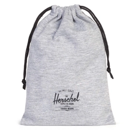 Amenity Kit Herschel Supply Co. Heathered Grey XL