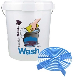 Bucket Wash ScratchShield + Guard