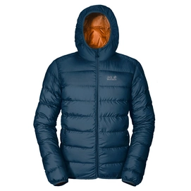 Veste Jack Wolfskin Men Helium Poseidon Blue