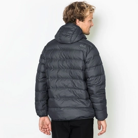 Jas Jack Wolfskin Men Helium Ebony