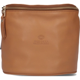 Crossbody Fred de la Bretoniere Women Marianneke Cognac Medium