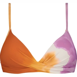 Haut de Bikini Beachlife Women Tie Dye Foam Wired-36D