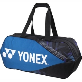 Tennistas Yonex Pro Tournament Bag Fine Blue
