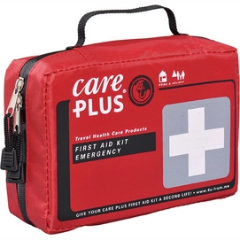 Kit de Premiers-Secours Care Plus Emergency