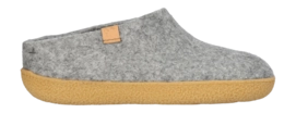 Pantoufles Tofvel Unisexe Slipa Marbled Light Grey
