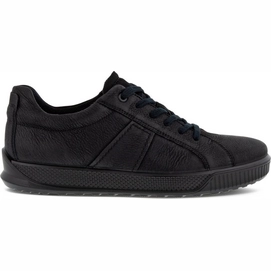 Loafers ECCO Men Byway Black Black-Shoe size 39