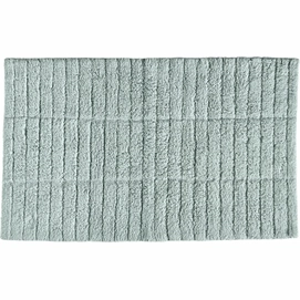 Bath mat Zone Denmark Tiles Dusty Green