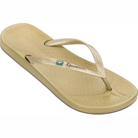 Slipper Ipanema Women Anatomic Brilliant Gold