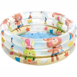 Schwimmbad Intex Baby Bunny and Rabbit