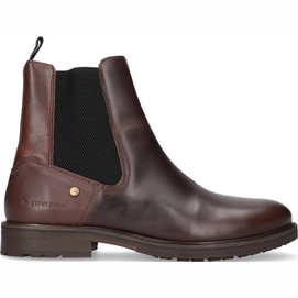 Bottines G-Star Raw Homme Vacum CHS Leather Brown-Taille 42
