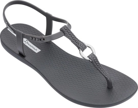 Sandaal Ipanema Women Charm Grafite