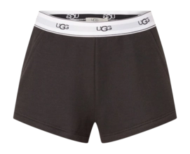 Pyjamabroek UGG Women Albin Black