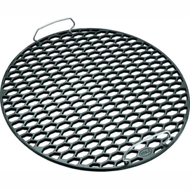 Grillrooster Rosle 60 cm Zwart