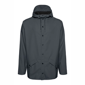 Imperméable RAINS Unisex Jacket Slate-L