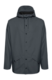 Imperméable RAINS Unisex Jacket Slate