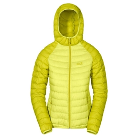 Jacket Jack Wolfskin Zenon XT Women Bright Absinth