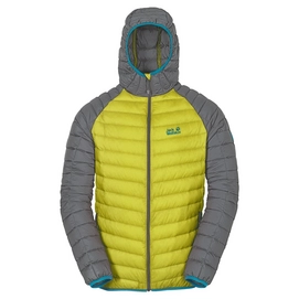 Jacke Jack Wolfskin Zenon Xt Jacket Wild Lime Gelb Herren