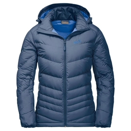 Jacket Jack Wolfskin Women Selenium Ocean Wave